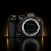 Canon EOS R7 Mirrorless Camera with 18-150mm Lens Kit
