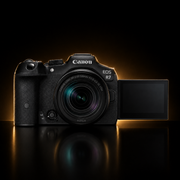 Canon EOS R7 Mirrorless Camera with 18-150mm Lens Kit
