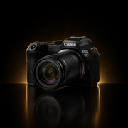 Canon EOS R7 Mirrorless Camera with 18-150mm Lens Kit