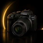 Canon EOS R10 Mirrorless Camera with 18-150mm Lens Kit