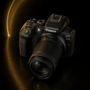 Canon EOS R10 Mirrorless Camera with 18-150mm Lens Kit