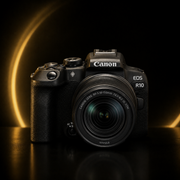 Canon EOS R10 Mirrorless Camera with 18-150mm Lens Kit