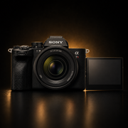 Sony Alpha 7R V 61MP Mirrorless Camera Body Only – Black