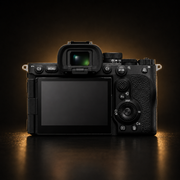 Sony Alpha 7R V 61MP Mirrorless Camera Body Only – Black