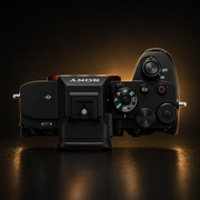 Sony Alpha 7R V 61MP Mirrorless Camera Body Only – Black