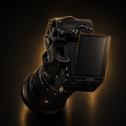 Sony Alpha 7R V 61MP Mirrorless Camera Body Only – Black