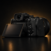 Sony Alpha 7R V 61MP Mirrorless Camera Body Only – Black