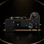 Sony Alpha A6700 26MP APS-C E-Mount Mirrorless Camera Body Only – Black
