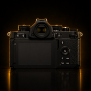 Nikon Zf 24.5MP Full Frame Mirrorless Camera Body Only – Black