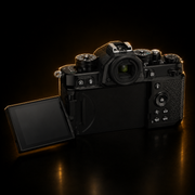 Nikon Zf 24.5MP Full Frame Mirrorless Camera Body Only – Black