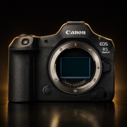 Canon EOS R5 Mark II Mirrorless Camera Body Only