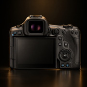 Canon EOS R5 Mark II Mirrorless Camera Body Only