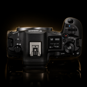 Canon EOS R5 Mark II Mirrorless Camera Body Only