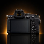 Nikon Z5 II 24.5MP Mirrorless Camera Body Only – Black