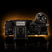 Nikon Z5 II 24.5MP Mirrorless Camera Body Only – Black