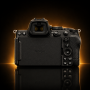 Nikon Z5 II 24.5MP Mirrorless Camera Body Only – Black