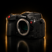 Canon EOS R5 C Mirrorless Camera Body Only