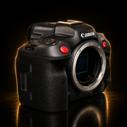 Canon EOS R5 C Mirrorless Camera Body Only