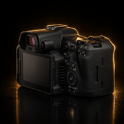Canon EOS R5 C Mirrorless Camera Body Only