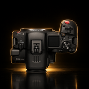 Canon EOS R5 C Mirrorless Camera Body Only