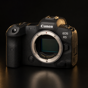 Canon EOS R5 Mirrorless Camera Body Only
