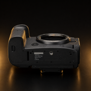 Canon EOS R5 Mirrorless Camera Body Only