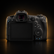 Canon EOS R5 Mirrorless Camera Body Only