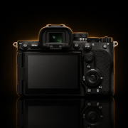 Sony Alpha 7 V Mirrorless Camera Body Only – Black