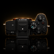 Sony Alpha 7 V Mirrorless Camera Body Only – Black