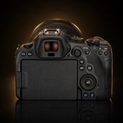 Canon EOS R6 Mark II Mirrorless Camera Kit with RF 24-105mm f/4L IS USM Lens – Black