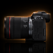 Canon EOS R6 Mark II Mirrorless Camera Kit with RF 24-105mm f/4L IS USM Lens – Black