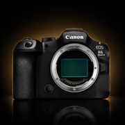 Canon EOS R6 Mark III Mirrorless Camera Body Only