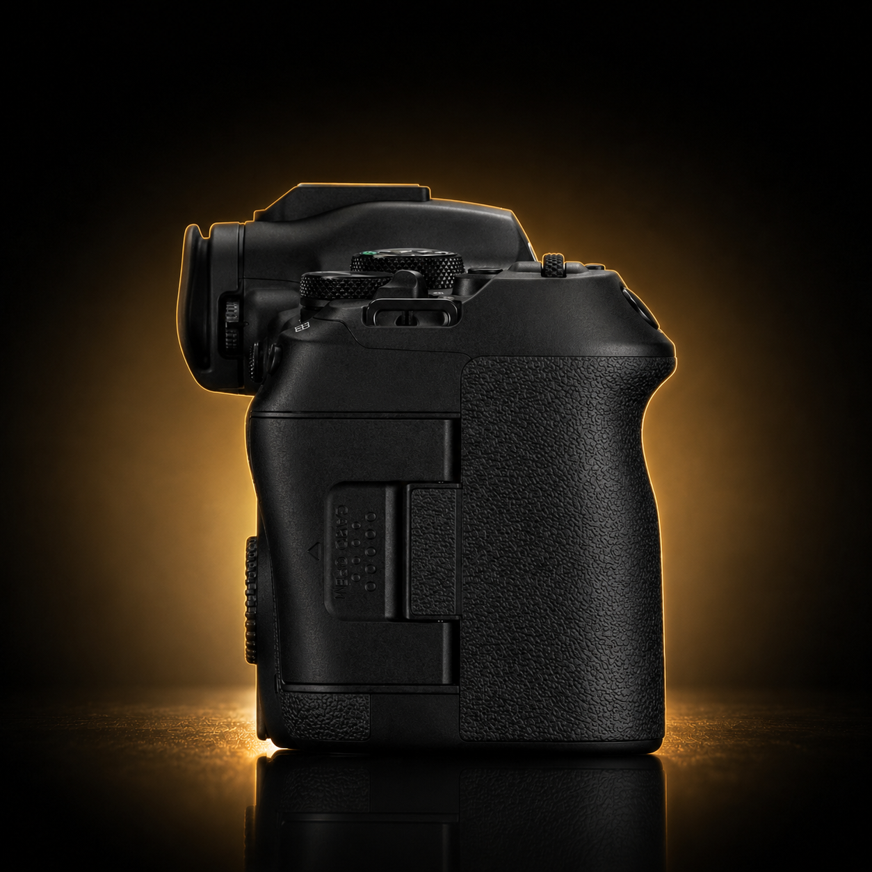 Canon EOS R6 Mark III Mirrorless Camera Body Only