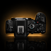 Canon EOS R6 Mark III Mirrorless Camera Body Only
