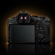 Canon EOS R6 Mark III Mirrorless Camera Body Only