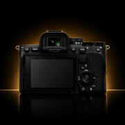 Sony Alpha 7 IV Mirrorless Camera Body Only – Black