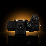 Sony Alpha 7 IV Mirrorless Camera Body Only – Black