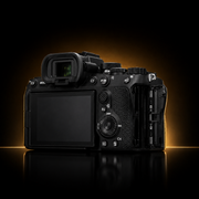 Sony Alpha 7 IV Mirrorless Camera Body Only – Black