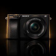 Sony Alpha A6400 APS-C E-Mount Mirrorless Camera Kit with E PZ 16-50mm f/3.5-5.6 OSS II Lens – Black