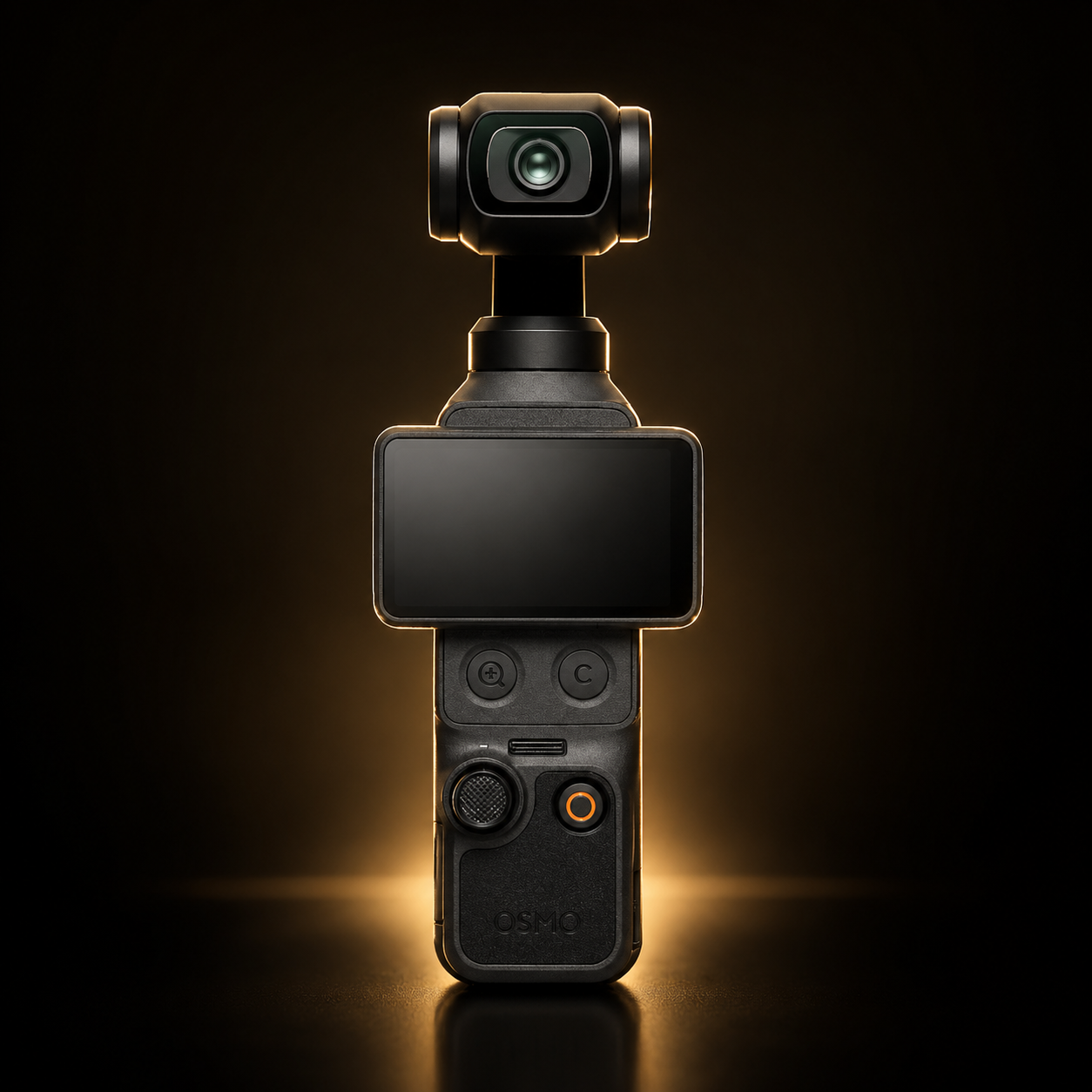 DJI Osmo Pocket 4 Standard Combo