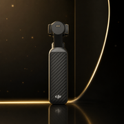 DJI Osmo Pocket 4 Standard Combo