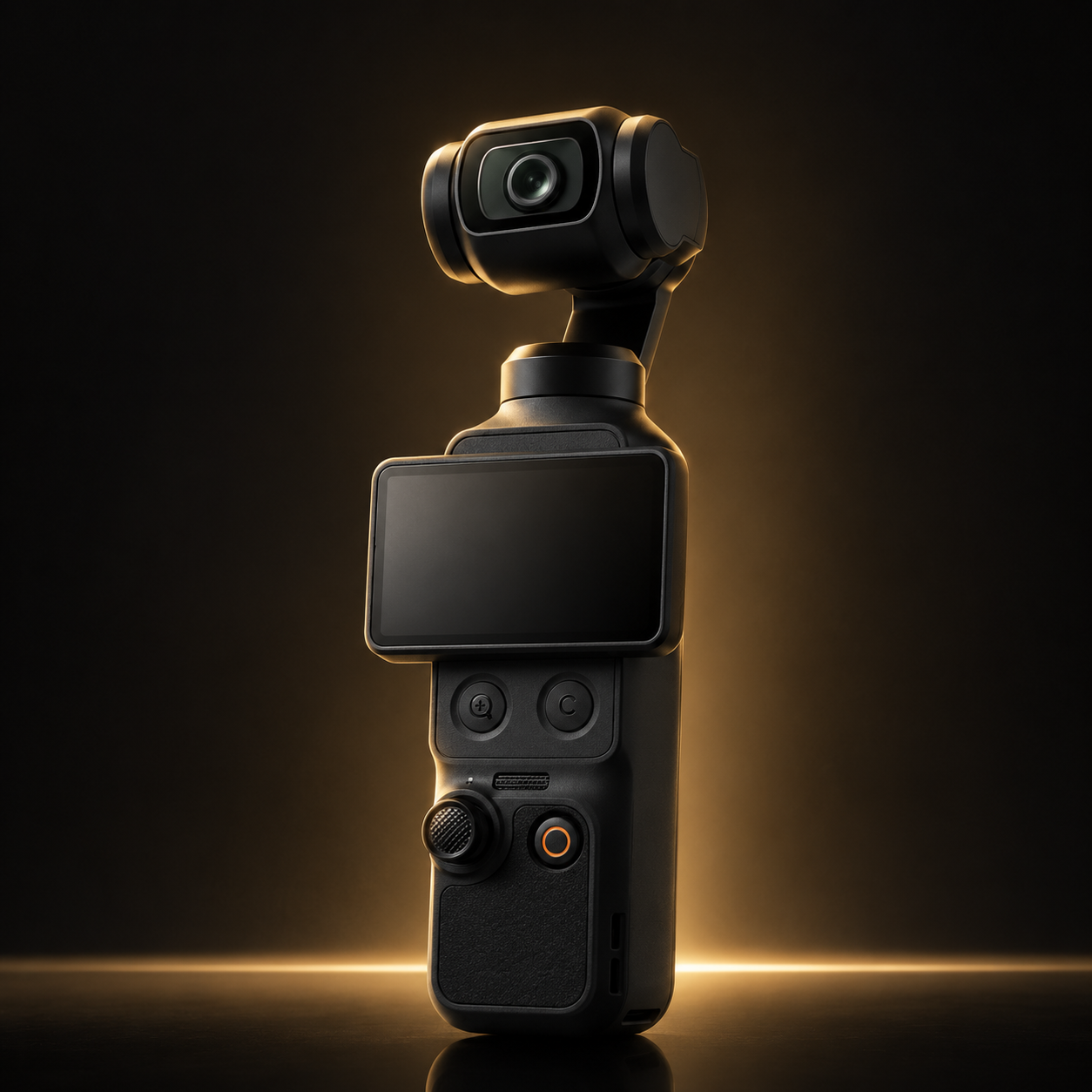 DJI Osmo Pocket 4 Standard Combo