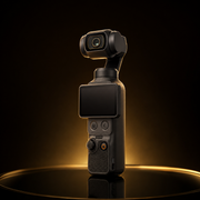 DJI Osmo Pocket 4 Standard Combo