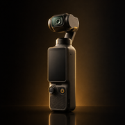 DJI Osmo Pocket 4 Standard Combo