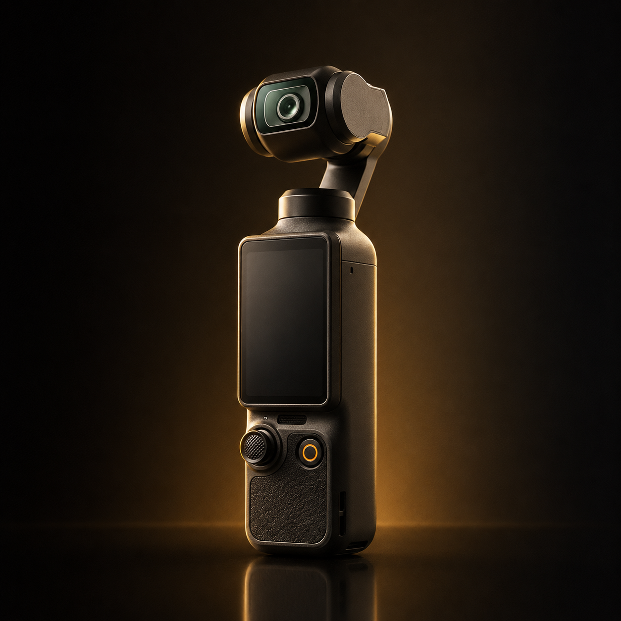 DJI Osmo Pocket 4 Standard Combo