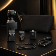 DJI Osmo Pocket 4 Standard Combo