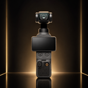 DJI Osmo Pocket 4 Creator Combo