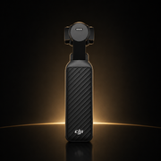 DJI Osmo Pocket 4 Creator Combo