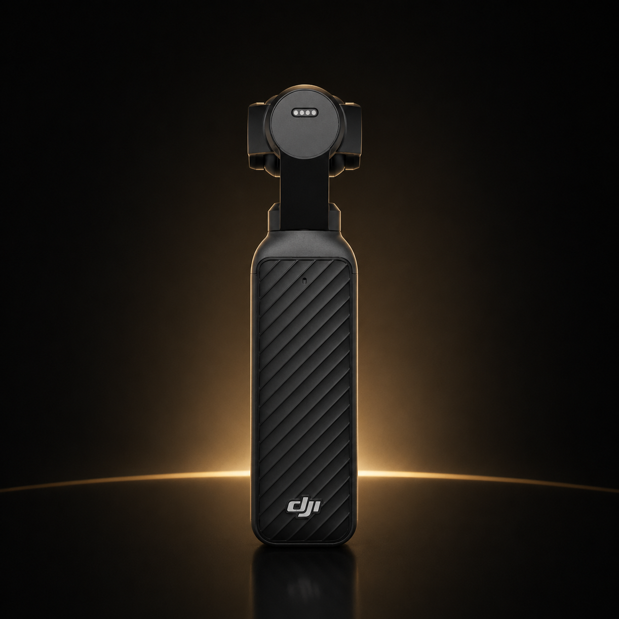 DJI Osmo Pocket 4 Creator Combo