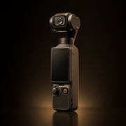 DJI Osmo Pocket 4 Creator Combo